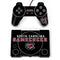 University of South Carolina Gamecocks Black PlayStation Classic Bundle Skin