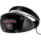 University of South Carolina Gamecocks Black PlayStation VR2 Skin