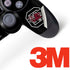 University of South Carolina Gamecocks Black PS4 Controller Skin