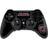 University of South Carolina Gamecocks Black PS4/PC SCUF Impact Controller Skin