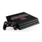 University of South Carolina Gamecocks Black PS4 Pro Bundle Skin