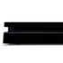 University of South Carolina Gamecocks Black PS4 Slim Skin