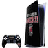 University of South Carolina Gamecocks Black PS5 Bundle Skin