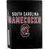 University of South Carolina Gamecocks Black PS5 Bundle Skin