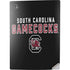 University of South Carolina Gamecocks Black PS5 Digital Edition Console Skin