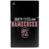 University of South Carolina Gamecocks Black PS5 Slim Disk Bundle Skin
