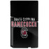 University of South Carolina Gamecocks Black PS5 Slim Disk Bundle Skin