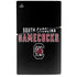 University of South Carolina Gamecocks Black PS5 Slim Digital Edition Console Skin