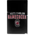 University of South Carolina Gamecocks Black PS5 Slim Digital Edition Console Skin