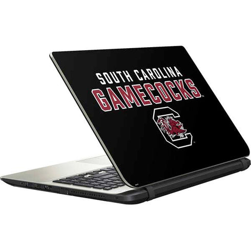 University of South Carolina Gamecocks Black Satellite L50-B / S50-B Skin