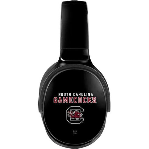 University of South Carolina Gamecocks Black Skullcandy Venue Skin