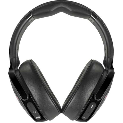 University of South Carolina Gamecocks Black Skullcandy Venue Skin
