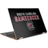 University of South Carolina Gamecocks Black HP Spectre Skin