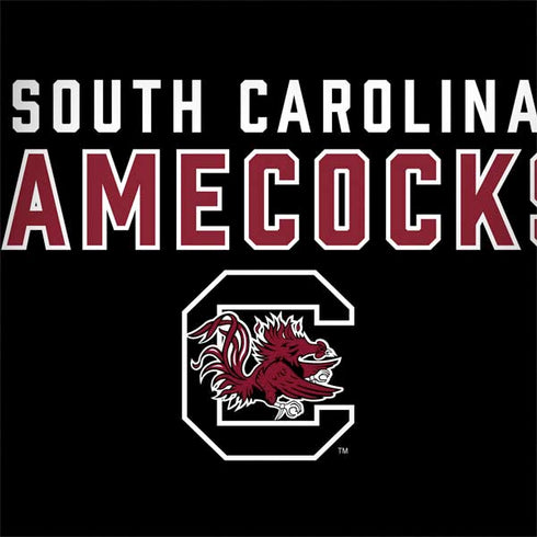 University of South Carolina Gamecocks Black HP Spectre Skin
