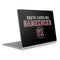 University of South Carolina Gamecocks Black Surface Book 2 15in Skin