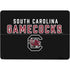University of South Carolina Gamecocks Black Surface Laptop Studio Skin