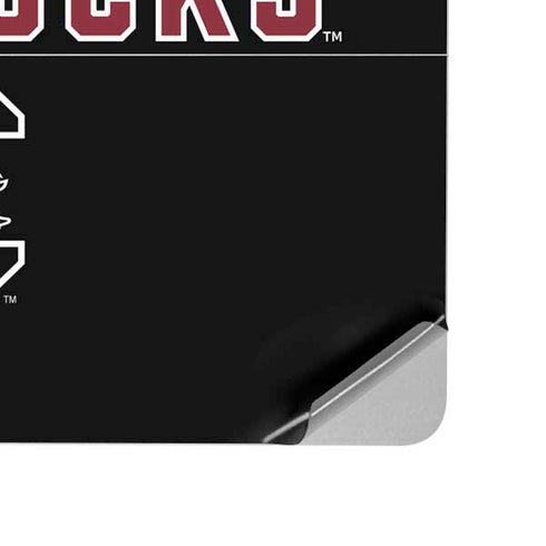 University of South Carolina Gamecocks Black Surface Laptop Studio Skin