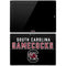 University of South Carolina Gamecocks Black Surface Pro 3 Skin