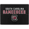 University of South Carolina Gamecocks Black Surface Pro 8 Skin