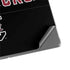 University of South Carolina Gamecocks Black Surface Pro 8 Skin