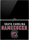 University of South Carolina Gamecocks Black Surface Pro (2017) Skin
