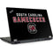 University of South Carolina Gamecocks Black Lenovo ThinkPad Skin