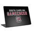 University of South Carolina Gamecocks Black Universal Laptop 11in (8.8 x 6.2in) Skin