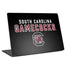 University of South Carolina Gamecocks Black Universal Laptop 13in (10.6 x 7.6in) Skin