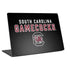 University of South Carolina Gamecocks Black Universal Laptop 14in (11.4 x 8.2in) Skin
