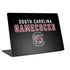 University of South Carolina Gamecocks Black Universal Laptop 16.6in (13.4 x 9.7in) Skin