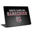University of South Carolina Gamecocks Black Universal Laptop 18in (14.6 x 10.6in) Skin