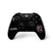 University of South Carolina Gamecocks Black Xbox One X Controller Skin