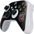 University of South Carolina Gamecocks Black Xbox Series S Controller Skin