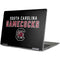 University of South Carolina Gamecocks Black Yoga 710 14in Skin