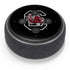 University of South Carolina Gamecocks Logo Black Amazon Echo Dot Skin