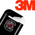 University of South Carolina Gamecocks Logo Black Apple AirPods 2 Skin