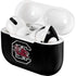 University of South Carolina Gamecocks Logo Black Apple AirPods Pro Skin