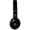 University of South Carolina Gamecocks Logo Black Beats Solo 2 Wired Skin