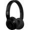 University of South Carolina Gamecocks Logo Black Beats Solo Pro Skin