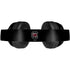 University of South Carolina Gamecocks Logo Black Beats Solo Pro Skin