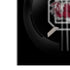 University of South Carolina Gamecocks Logo Black Bose Noise Cancelling Headphones 700 Skin