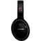 University of South Carolina Gamecocks Logo Black Bose QuietComfort 35 II Headphones Skin