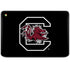University of South Carolina Gamecocks Logo Black HP Chromebook Skin