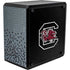 University of South Carolina Gamecocks Logo Black Cooler Master MasterBox Q300L Mini Tower Skin