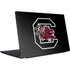 University of South Carolina Gamecocks Logo Black Dell Vostro Skin
