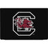 University of South Carolina Gamecocks Logo Black Dell Vostro Skin