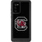 University of South Carolina Gamecocks Logo Black Galaxy Note20 5G Waterproof Case