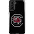 University of South Carolina Gamecocks Logo Black Galaxy S21 Plus 5G Pro Case
