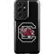 University of South Carolina Gamecocks Logo Black Galaxy S21 Ultra 5G Pro Case