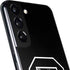 University of South Carolina Gamecocks Logo Black Galaxy S22 Skin